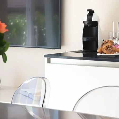 Casa Gioia - Welchome Apartamento