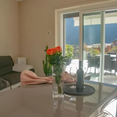 Casa Gioia - Welchome