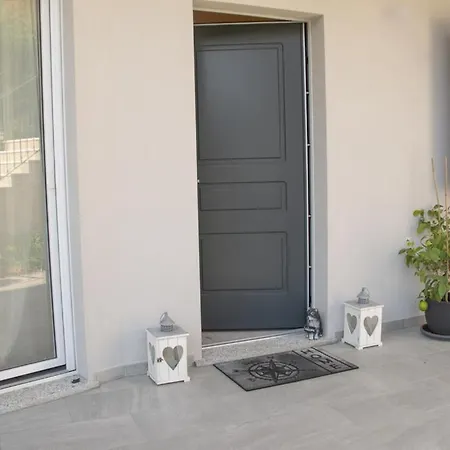 Casa Gioia - Welchome קנוביו